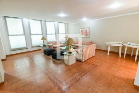 Apartamento à venda com 156m², 3 quartos e 3 vagasÁrea comum - Salão de fest as