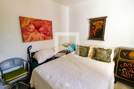 Apartamento à venda com 156m², 3 quartos e 3 vagasSuíte 2