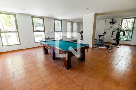 Apartamento à venda com 156m², 3 quartos e 3 vagasSala de Jogos