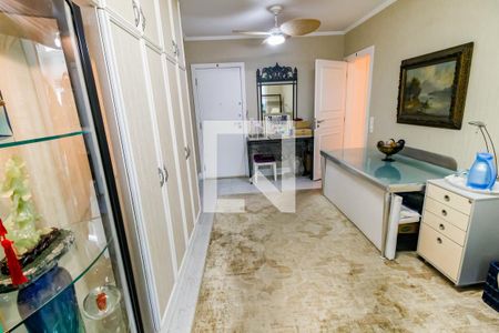 Apartamento à venda com 156m², 3 quartos e 3 vagasSala 4