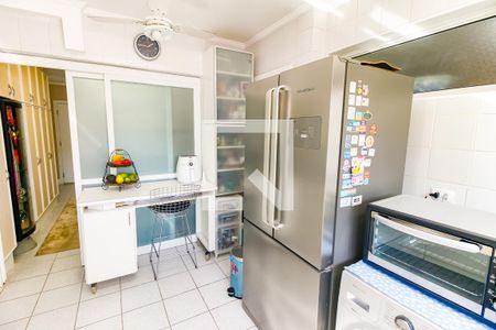 Apartamento à venda com 156m², 3 quartos e 3 vagasCozinha - Armários