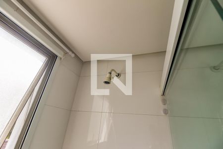 Apartamento à venda com 156m², 3 quartos e 3 vagasBanheiro da Suíte 1