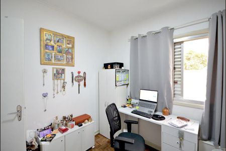 Casa à venda com 125m², 3 quartos e 2 vagasQuarto 2