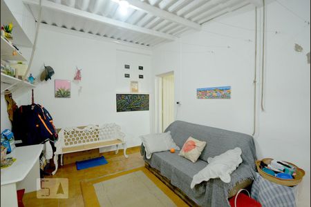 Casa à venda com 125m², 3 quartos e 2 vagasArea Externa