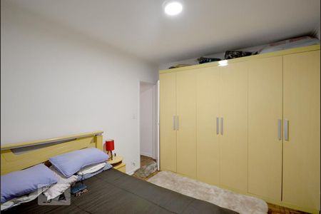 Quarto 1 de casa à venda com 3 quartos, 125m² em Vila Santo Estéfano, São Paulo