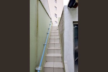 Casa à venda com 125m², 3 quartos e 2 vagasArea Externa