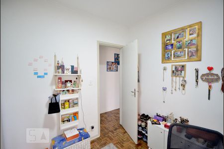 Casa à venda com 125m², 3 quartos e 2 vagasQuarto 2