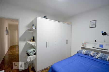 Casa à venda com 125m², 3 quartos e 2 vagasQuarto 3