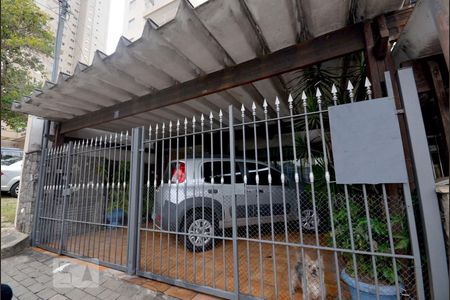 Casa à venda com 125m², 3 quartos e 2 vagasFachada