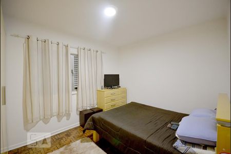 Quarto 1 de casa para alugar com 3 quartos, 125m² em Vila Santo Estéfano, São Paulo