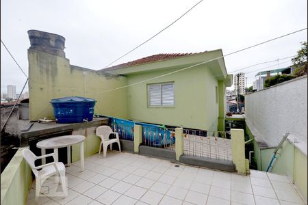 Casa à venda com 125m², 3 quartos e 2 vagasArea Externa