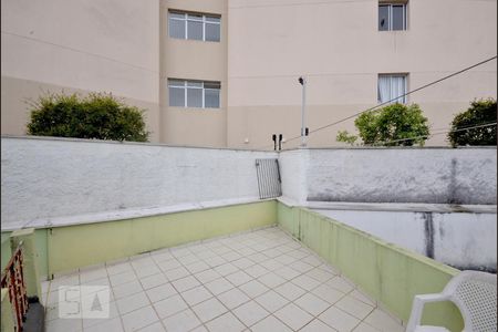 Casa à venda com 125m², 3 quartos e 2 vagasArea Externa