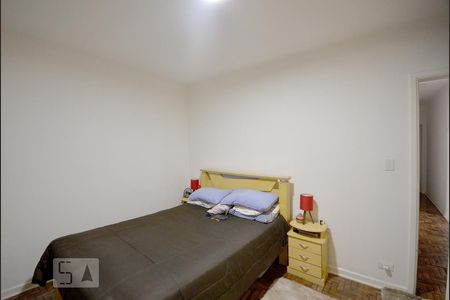 Quarto 1 de casa à venda com 3 quartos, 125m² em Vila Santo Estéfano, São Paulo