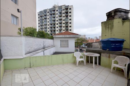 Casa à venda com 125m², 3 quartos e 2 vagasArea Externa