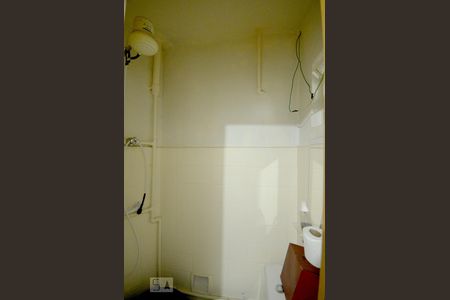 Casa à venda com 125m², 3 quartos e 2 vagasBanheiro de Serviço