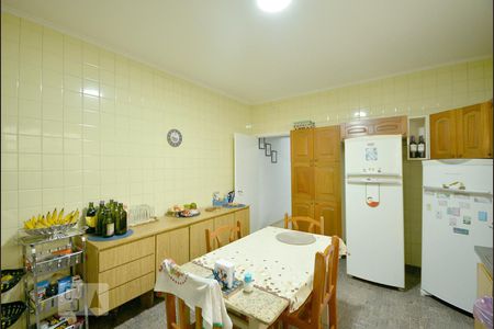 Casa à venda com 125m², 3 quartos e 2 vagasCozinha