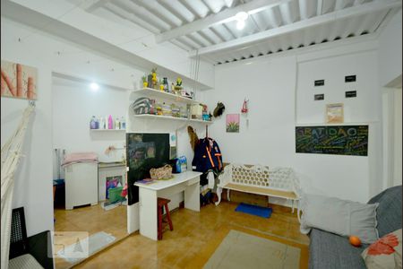 Casa à venda com 125m², 3 quartos e 2 vagasArea Externa