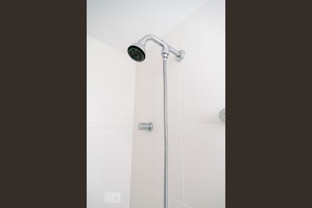 Apartamento para alugar com 53m², 1 quarto e 2 vagas Apartamento para alugar com 53m², 1 quarto e 2 vagasBanheiro Quarto 1 Suíte