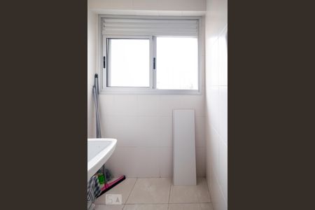 Apartamento para alugar com 53m², 1 quarto e 2 vagas Apartamento para alugar com 53m², 1 quarto e 2 vagasÁrea de Serviço