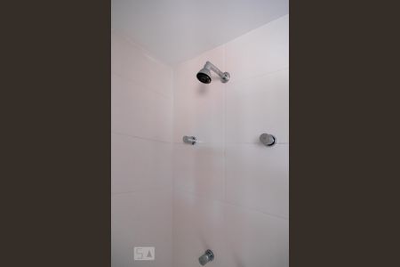 Apartamento para alugar com 53m², 1 quarto e 2 vagas Apartamento para alugar com 53m², 1 quarto e 2 vagasBanheiro Social