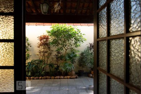 Casa à venda com 210m², 4 quartos e 1 vagaVista da Sala