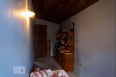 Casa à venda com 210m², 4 quartos e 1 vagaEscritório