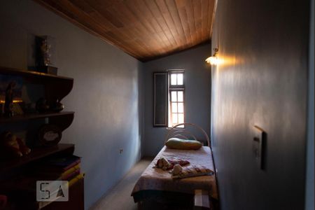 Casa à venda com 210m², 4 quartos e 1 vagaEscritório