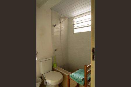 Casa à venda com 210m², 4 quartos e 1 vagaBanheiro da Suíte 3