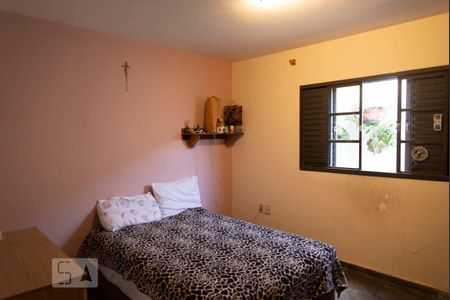 Casa à venda com 210m², 4 quartos e 1 vagaQuarto 4