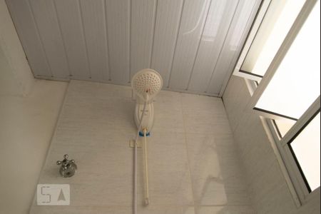 Casa à venda com 210m², 4 quartos e 1 vagaChuveiro