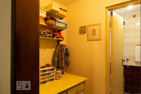 Casa à venda com 210m², 4 quartos e 1 vagaCloset do Quarto 2