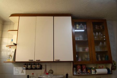 Casa à venda com 210m², 4 quartos e 1 vagaCozinha - Armários