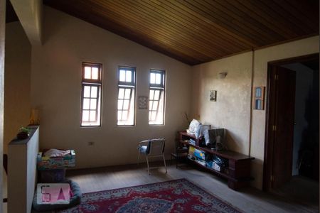 Casa à venda com 210m², 4 quartos e 1 vagaMezanino 