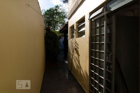 Casa à venda com 210m², 4 quartos e 1 vagaQuintal
