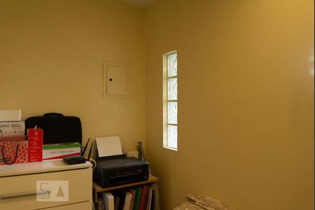 Casa à venda com 210m², 4 quartos e 1 vagaQuarto 3