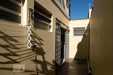 Casa à venda com 210m², 4 quartos e 1 vagaQuintal