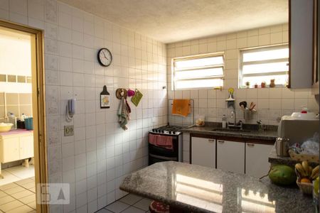 Casa à venda com 210m², 4 quartos e 1 vagaCozinha