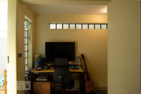 Casa à venda com 210m², 4 quartos e 1 vagaQuarto 3