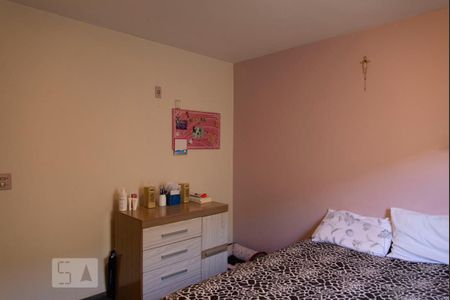 Casa à venda com 210m², 4 quartos e 1 vagaQuarto 4