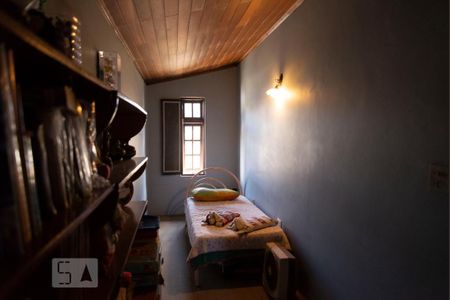 Casa à venda com 210m², 4 quartos e 1 vagaEscritório