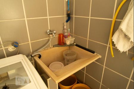 Casa à venda com 210m², 4 quartos e 1 vagaLavanderia