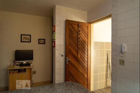 Casa à venda com 210m², 4 quartos e 1 vagaCozinha