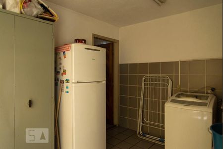 Casa à venda com 210m², 4 quartos e 1 vagaLavanderia