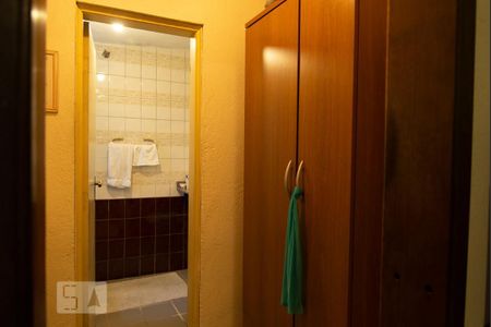 Casa à venda com 210m², 4 quartos e 1 vagaCloset do Quarto 2