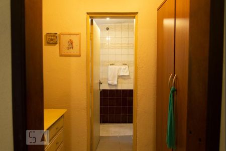 Casa à venda com 210m², 4 quartos e 1 vagaCloset do Quarto 2