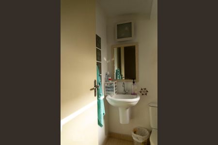 Casa à venda com 210m², 4 quartos e 1 vagaBanheiro da Suíte 3