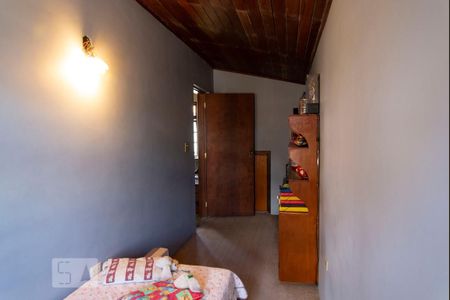 Casa à venda com 210m², 4 quartos e 1 vagaEscritório