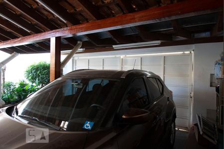 Casa à venda com 210m², 4 quartos e 1 vagaGaragem