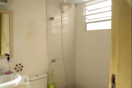 Casa à venda com 210m², 4 quartos e 1 vagaBanheiro da Suíte 3