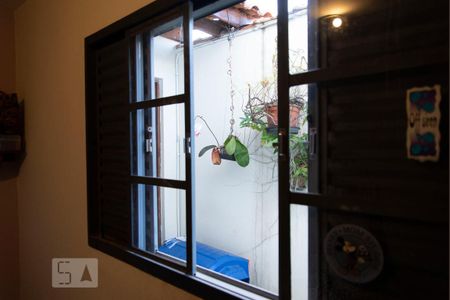 Casa à venda com 210m², 4 quartos e 1 vagaVista do Quarto 4